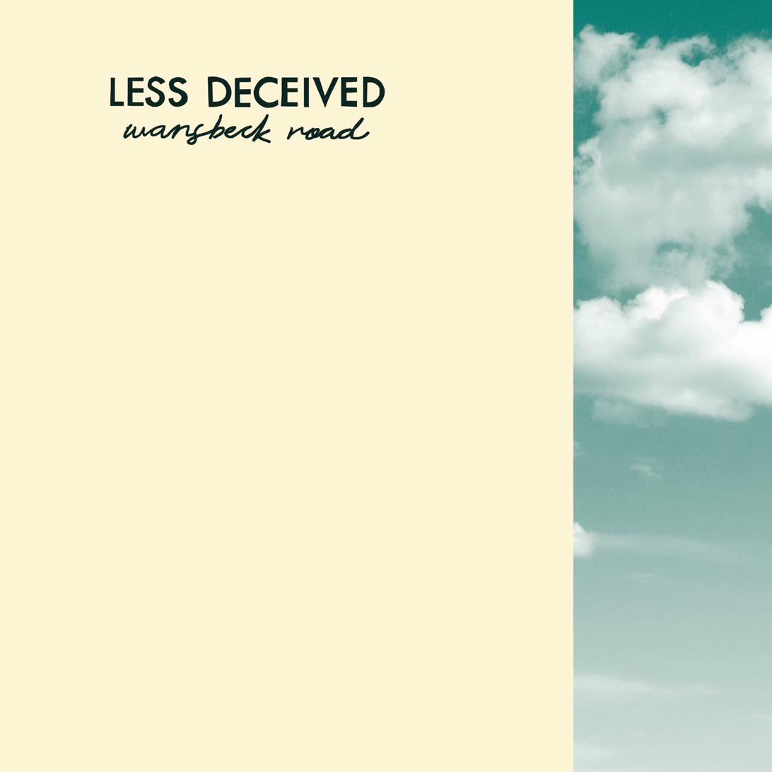 Wansbeck Road — single artwork